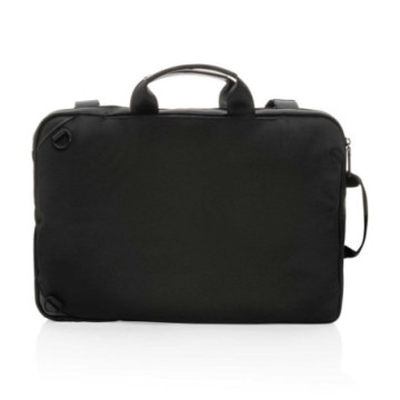 Sac à dos 2-en-1 pour ordinateur portable Swiss Peak® en rPET