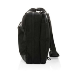Sac à dos 2-en-1 pour ordinateur portable Swiss Peak® en rPET