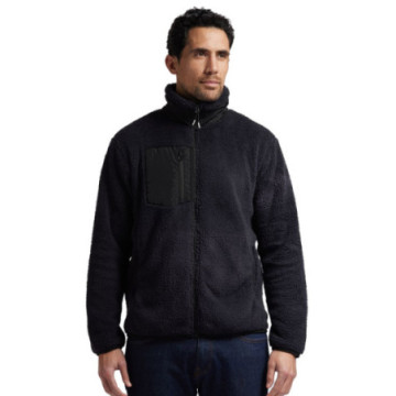 Veste homme Mustaghata® Riwak en polyester recyclé
