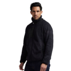 Veste homme en polyester recyclé Mustaghata® Riwak