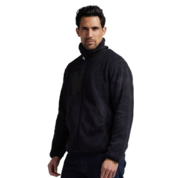 Veste homme Mustaghata® Riwak en polyester recyclé