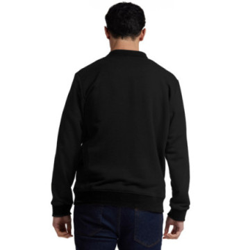 Teddy unisexe Les Filisophes® Camus en coton bio