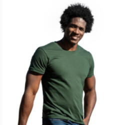 Tee-shirt homme Keya® MC150 couleur