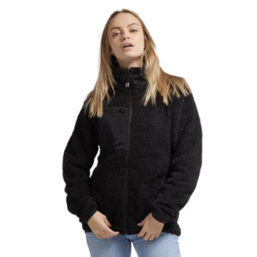 Veste femme Mustaghata® Anouk en polyester recyclé