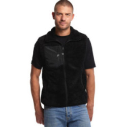 Veste sans manches homme en polyester recyclé Mustaghata® Inuit