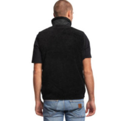 Veste sans manches homme en polyester recyclé Mustaghata® Inuit