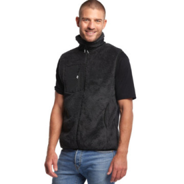 Veste sans manches homme en polyester recyclé Mustaghata® Inuit