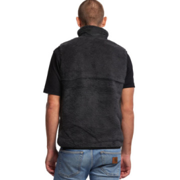 Veste sans manches homme en polyester recyclé Mustaghata® Inuit