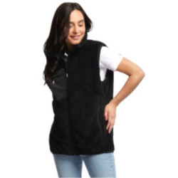 Veste sans manches femme en polyester recyclé Mustaghata® Onka