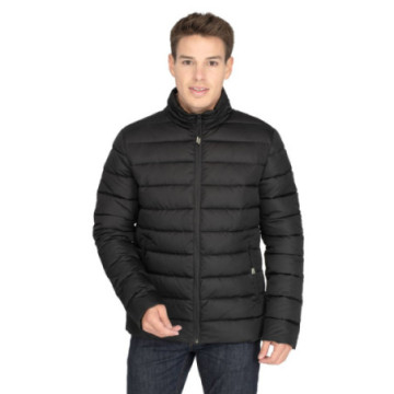 Doudoune Mustaghata® Ashford en polyester recyclé