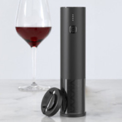 Tire-bouchon électrique SCX® avec logo lumineux