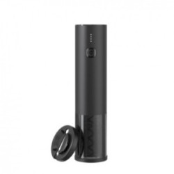 Tire-bouchon électrique SCX® avec logo lumineux