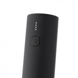 Tire-bouchon électrique SCX® avec logo lumineux