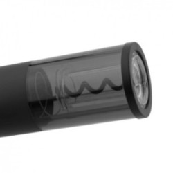 Tire-bouchon électrique SCX® avec logo lumineux