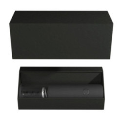 Tire-bouchon électrique SCX® avec logo lumineux