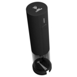 Tire-bouchon électrique SCX® avec logo lumineux