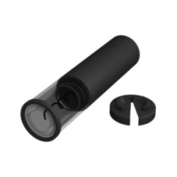 Tire-bouchon électrique SCX® avec logo lumineux