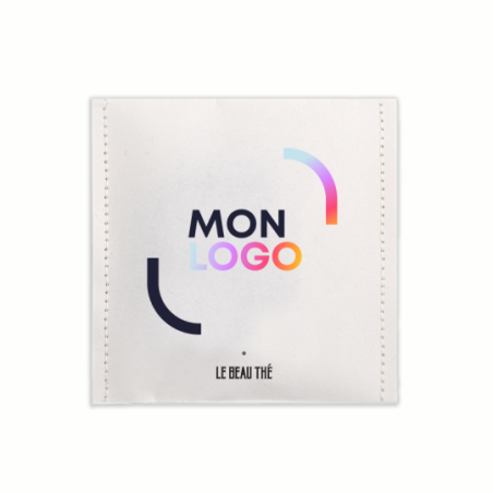 Coffret de 5 sachets Le Beau Thé®