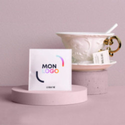 Coffret de 5 sachets Le Beau Thé®