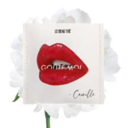 Coffret de 5 sachets Le Beau Thé®