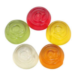 Sachet de mini formes standards Haribo® 10g