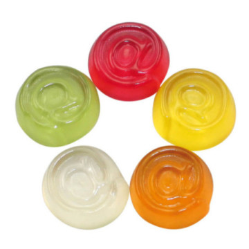 Sachet de mini formes standards Haribo® 10g