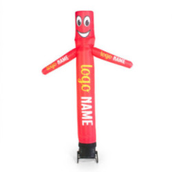 Skydancer 4 m avec bras