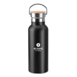 Bouteille isotherme 500 mL Express