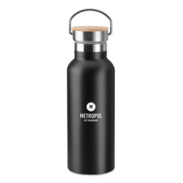 Bouteille isotherme 500 mL Express