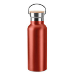 Bouteille isotherme 500 mL