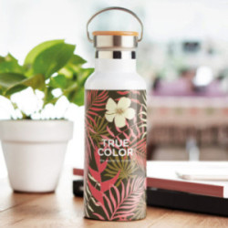 Bouteille isotherme 500 mL