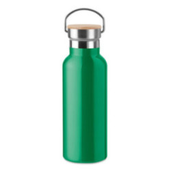 Bouteille isotherme 500 mL