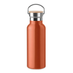 Bouteille isotherme 500 mL