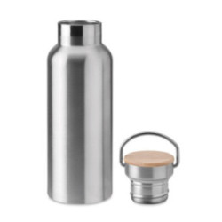 Bouteille isotherme 500 mL
