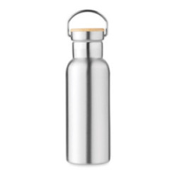 Bouteille isotherme 500 mL