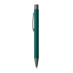 Stylo bille toucher gomme marquage quadri