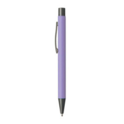 Stylo bille toucher gomme gravure laser
