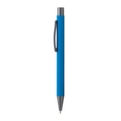 Stylo bille toucher gomme gravure laser