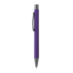 Stylo bille toucher gomme gravure laser
