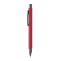 Stylo bille toucher gomme gravure laser