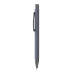 Stylo bille toucher gomme gravure laser