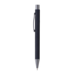 Stylo bille toucher gomme gravure laser