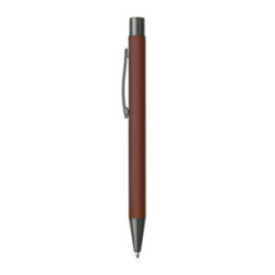 Stylo bille toucher gomme gravure laser