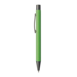 Stylo bille toucher gomme gravure laser