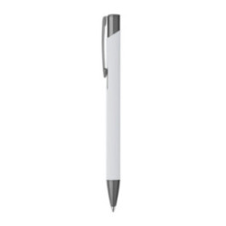 Stylo bille toucher gomme gravure laser