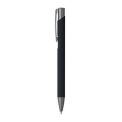 Stylo bille toucher gomme gravure laser