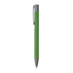 Stylo bille toucher gomme gravure laser