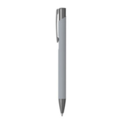 Stylo bille toucher gomme marquage quadri