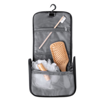 Trousse de toilette en rPET