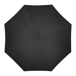 Coffret bouteille isotherme 500 mL et parapluie pliable tempête auto